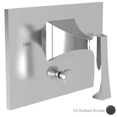 Product Image: 5-2572BP/10B Bathroom/Bathroom Tub & Shower Faucets/Tub & Shower Faucet Trim