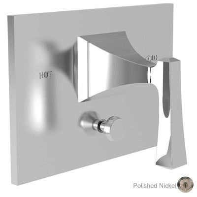 Product Image: 5-2572BP/15 Bathroom/Bathroom Tub & Shower Faucets/Tub & Shower Faucet Trim