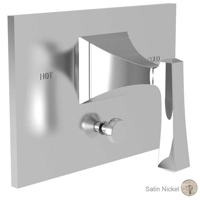Product Image: 5-2572BP/15S Bathroom/Bathroom Tub & Shower Faucets/Tub & Shower Faucet Trim