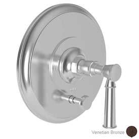 Vander Pressure Balance Tub/Shower Valve Trim Only