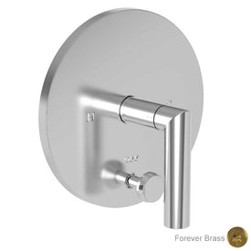 Pavani Pressure Balance Tub/Shower Valve Trim Only