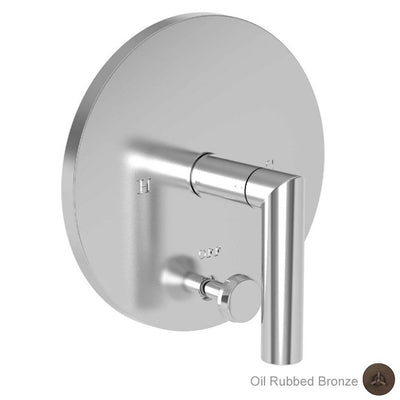 Product Image: 5-3102BP/10B Bathroom/Bathroom Tub & Shower Faucets/Tub & Shower Faucet Trim