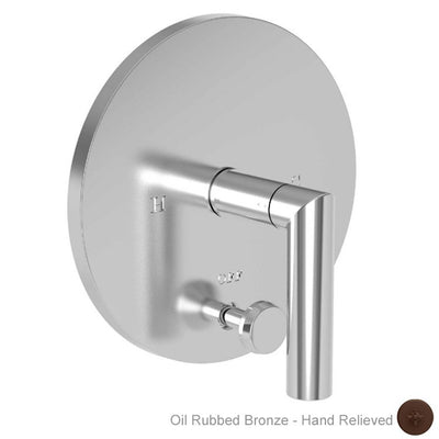 Product Image: 5-3102BP/ORB Bathroom/Bathroom Tub & Shower Faucets/Tub & Shower Faucet Trim