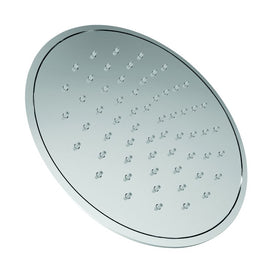 Traditional Single-Function Rainfall Shower Head