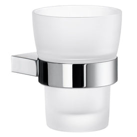 Air Wall-Mount Tumbler with Holder