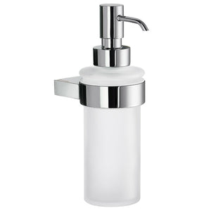 AK369 Bathroom/Bathroom Accessories/Bathroom Soap & Lotion Dispensers