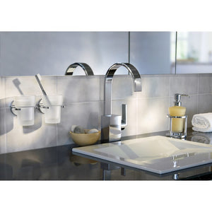 FK201 Bathroom/Bathroom Accessories/Bathroom Soap & Lotion Dispensers