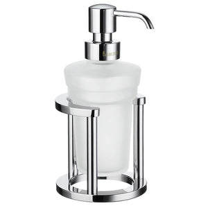 FK201 Bathroom/Bathroom Accessories/Bathroom Soap & Lotion Dispensers