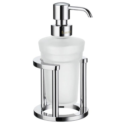 Product Image: FK201 Bathroom/Bathroom Accessories/Bathroom Soap & Lotion Dispensers