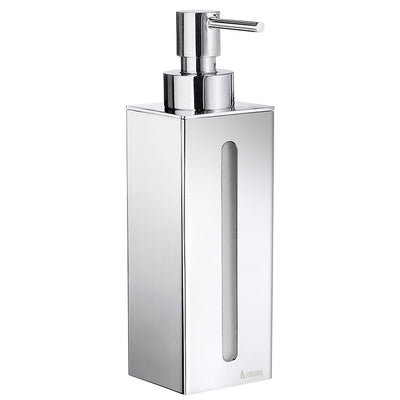 Product Image: FK257 Bathroom/Bathroom Accessories/Bathroom Soap & Lotion Dispensers