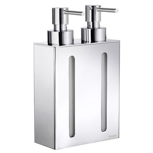 FK258 Bathroom/Bathroom Accessories/Bathroom Soap & Lotion Dispensers