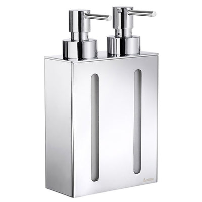 Product Image: FK258 Bathroom/Bathroom Accessories/Bathroom Soap & Lotion Dispensers