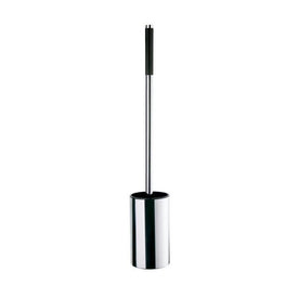 Outline Lite Freestanding Easy-Grip Toilet Brush and Holder