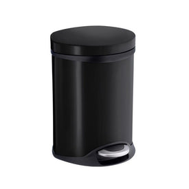 Outline Lite Waste Bin with Foot Pedal