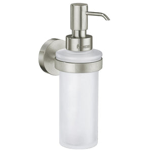 H369N Bathroom/Bathroom Accessories/Bathroom Soap & Lotion Dispensers