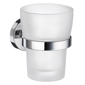 Home Wall-Mount Tumbler with Holder