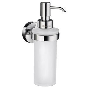 HK369 Bathroom/Bathroom Accessories/Bathroom Soap & Lotion Dispensers