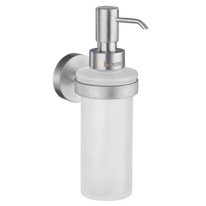 HS369 Bathroom/Bathroom Accessories/Bathroom Soap & Lotion Dispensers