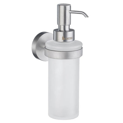 Product Image: HS369 Bathroom/Bathroom Accessories/Bathroom Soap & Lotion Dispensers