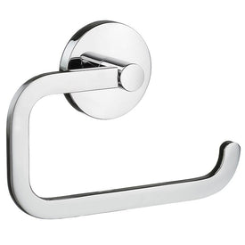 Loft Euro Toilet Paper Holder without Cover