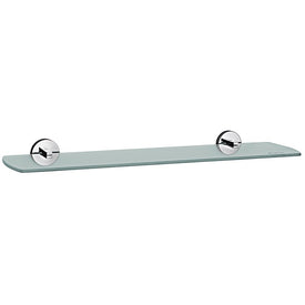 Loft 24" Wall-Mount Shelf