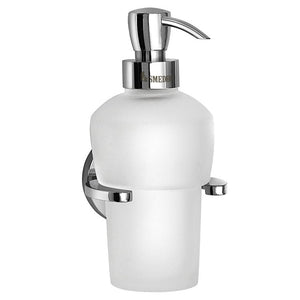 LK369 Bathroom/Bathroom Accessories/Bathroom Soap & Lotion Dispensers