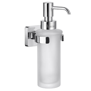 OK369 Bathroom/Bathroom Accessories/Bathroom Soap & Lotion Dispensers