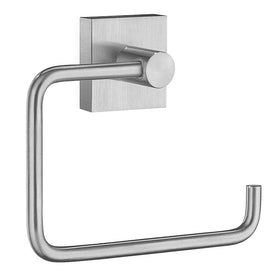 House Euro Toilet Paper Holder without Cover