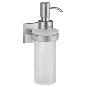 RS369 Bathroom/Bathroom Accessories/Bathroom Soap & Lotion Dispensers