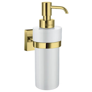 RV369P Bathroom/Bathroom Accessories/Bathroom Soap & Lotion Dispensers