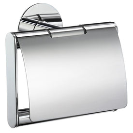 Time Euro Toilet Paper Holder with Cover