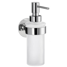 Time Wall-Mount Soap Dispenser