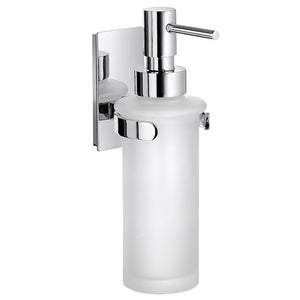 ZK369 Bathroom/Bathroom Accessories/Bathroom Soap & Lotion Dispensers