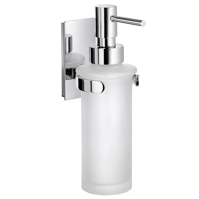 Product Image: ZK369 Bathroom/Bathroom Accessories/Bathroom Soap & Lotion Dispensers