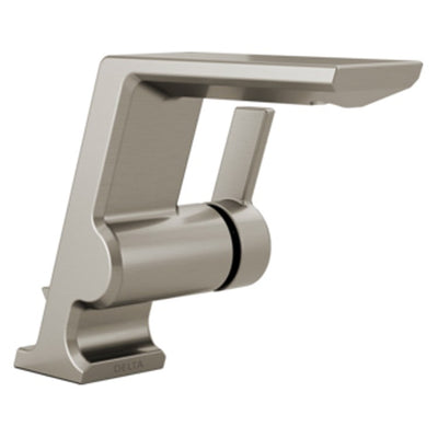 Product Image: 599-SSMPU-DST Bathroom/Bathroom Sink Faucets/Single Hole Sink Faucets