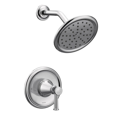 Product Image: T2312EP Bathroom/Bathroom Tub & Shower Faucets/Shower Only Faucet with Valve