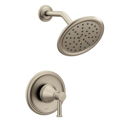 Product Image: T2312EPBN Bathroom/Bathroom Tub & Shower Faucets/Shower Only Faucet with Valve