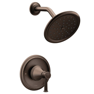 Product Image: T2312EPORB Bathroom/Bathroom Tub & Shower Faucets/Shower Only Faucet with Valve