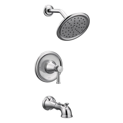 Product Image: T2313EP Bathroom/Bathroom Tub & Shower Faucets/Tub & Shower Faucet Trim