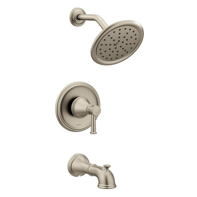 Product Image: T2313EPBN Bathroom/Bathroom Tub & Shower Faucets/Tub & Shower Faucet Trim