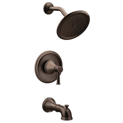 Product Image: T2313EPORB Bathroom/Bathroom Tub & Shower Faucets/Tub & Shower Faucet Trim