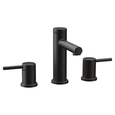 Product Image: T6193BL Bathroom/Bathroom Sink Faucets/Widespread Sink Faucets