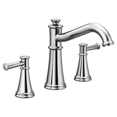 Product Image: T9023 Bathroom/Bathroom Tub & Shower Faucets/Tub Fillers