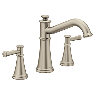 Product Image: T9023BN Bathroom/Bathroom Tub & Shower Faucets/Tub Fillers