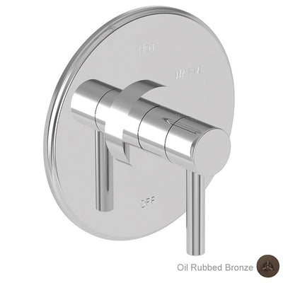 Product Image: 4-1504BP/10B Bathroom/Bathroom Tub & Shower Faucets/Shower Only Faucet with Valve
