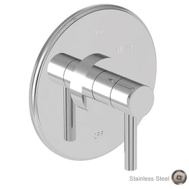 East Linear Pressure Balance Valve Trim Only