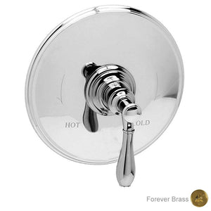 4-2554BP/01 Bathroom/Bathroom Tub & Shower Faucets/Shower Only Faucet with Valve