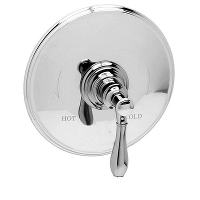 4-2554BP/26 Bathroom/Bathroom Tub & Shower Faucets/Shower Only Faucet with Valve