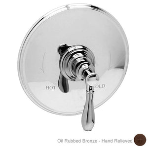 4-2554BP/ORB Bathroom/Bathroom Tub & Shower Faucets/Shower Only Faucet with Valve