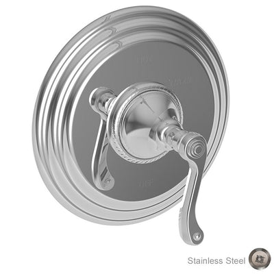 Product Image: 4-984BP/20 Bathroom/Bathroom Tub & Shower Faucets/Shower Only Faucet with Valve